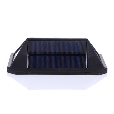 DC 5.5V Input Voltage Solar Garden Lights for Waterproof Pathway Flood Street Lighting