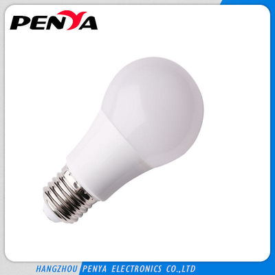 80 Ra LED Smart Radar Sensor Light Bulb with Auto Motion Detection and Indoor Lighting