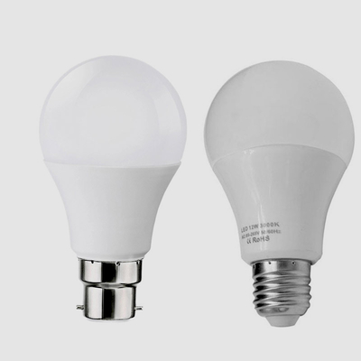 180/260 Beam Angle A19 12w Led Home Bulb with 2 and Project Installation Service