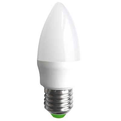 Manufacturers E14 Led Candle Bulb E26 B22 E27 Smd A19 Led Spotlight Candle Light Bulb
