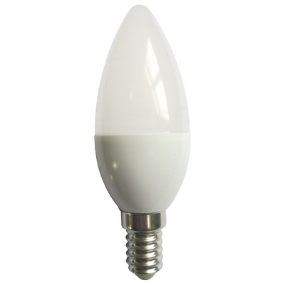 Manufacturers E14 Led Candle Bulb E26 B22 E27 Smd A19 Led Spotlight Candle Light Bulb