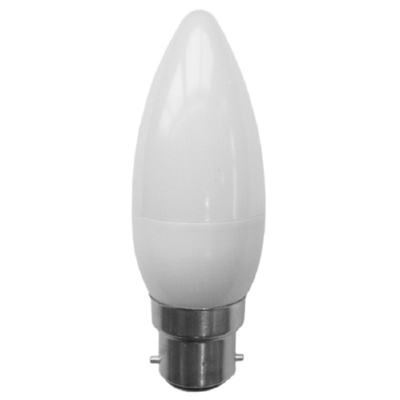 Manufacturers E14 Led Candle Bulb E26 B22 E27 Smd A19 Led Spotlight Candle Light Bulb
