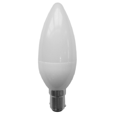 Manufacturers E14 Led Candle Bulb E26 B22 E27 Smd A19 Led Spotlight Candle Light Bulb