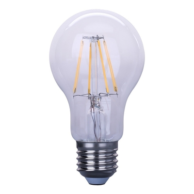 Dimmable A60 LED Filament Bulb 9W LED Lamp Bulb for Long-Lasting and Versatile Decoration
