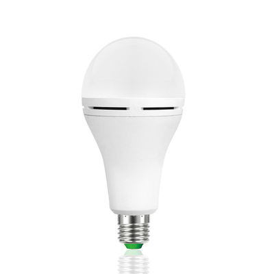 Portable Wall Mounted A70 Bulb Led Emergency Lights with AC 220V ± 10% Input Voltage