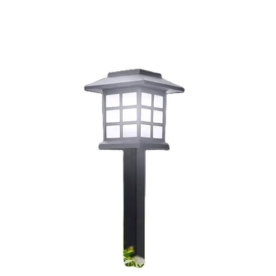 Solar Garden Lights IP65 Waterproof Solar Pathway Lights for Garden Yard Landscape