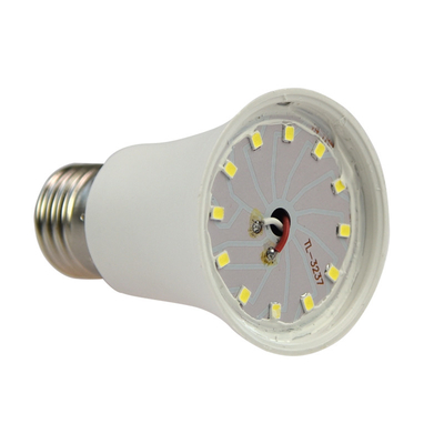 Manufacturers AC 85-265V LED Light Bulb with 20000 Working Hours and 9W 12W Power
