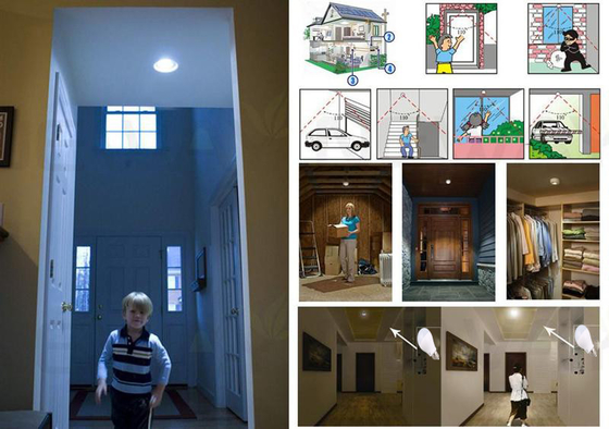 7w 9w 12w 15w Rechargeable Battery Powered Led Emergency Light E27 Bulb for 110-265v