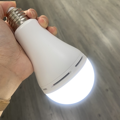 Color Rendering Index Ra 80 A70 Indoor Led Emergency Bulb E27 Light 7W 9W 12W 15W