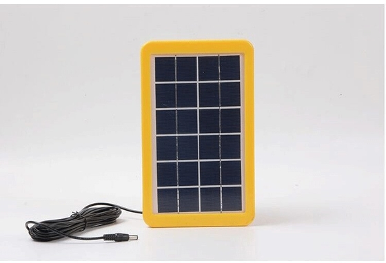 Emergency Solar System Solar Bulb Led Lamp Solar Panel Bulb with 10000 Hours Lifespan