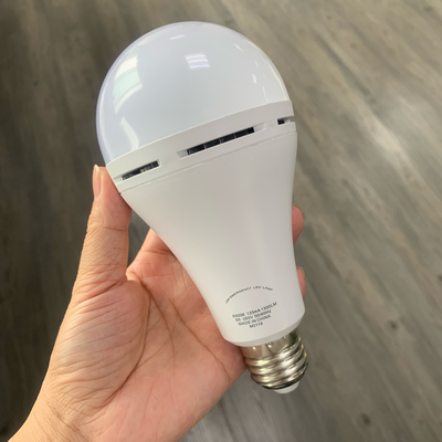 Color Rendering Index Ra 80 A70 Indoor Led Emergency Bulb E27 Light 7W 9W 12W 15W