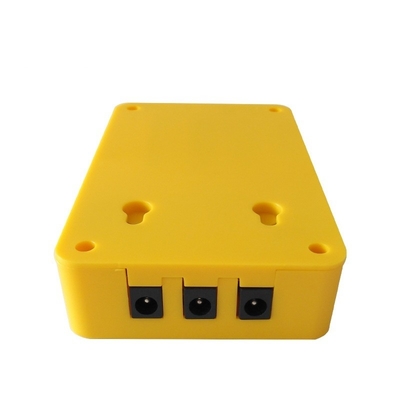 ABS PC Material Solar Energy System Assurance Outdoor Solar Led Light for 2023 Popular