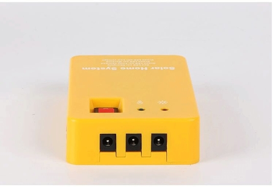ABS PC Material Solar Energy System Assurance Outdoor Solar Led Light for 2023 Popular