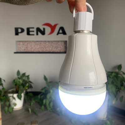 Long-lasting 15w Led Emergency Bulb Light with 10 Hours Emergency Time Private Mould