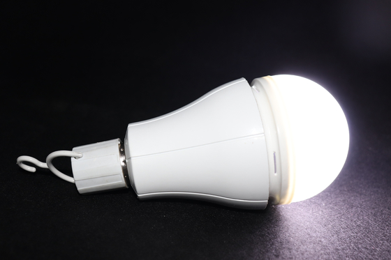 Long-lasting 15w Led Emergency Bulb Light with 10 Hours Emergency Time Private Mould