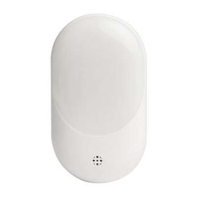 US/UK/EU Plug Smart Indoor Night Light with Automatic Dusk to Dawn Sensor