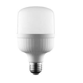 20w 40w High Power Led Bulb Light for Home Energy Saving Lighting Bulbs frequency 50-60Hz