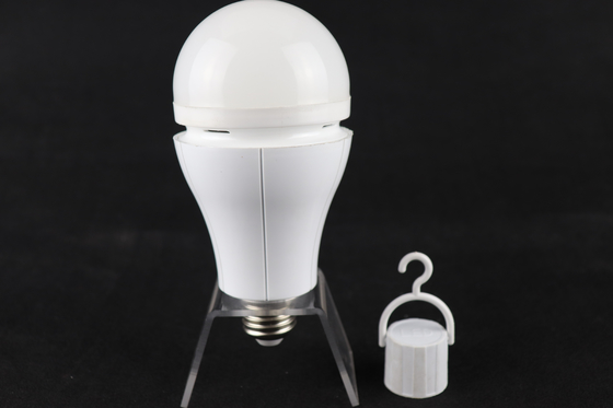 Long-lasting 15w Led Emergency Bulb Light with 10 Hours Emergency Time Private Mould