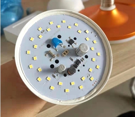 20w 40w High Power Led Bulb Light for Home Energy Saving Lighting Bulbs frequency 50-60Hz