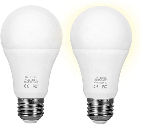 Led Emergency Bulb Light For Home Lighting Solutions Service 20000 Hours Working Time