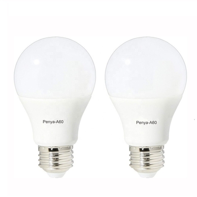 Led Emergency Bulb Light For Home Lighting Solutions Service 20000 Hours Working Time