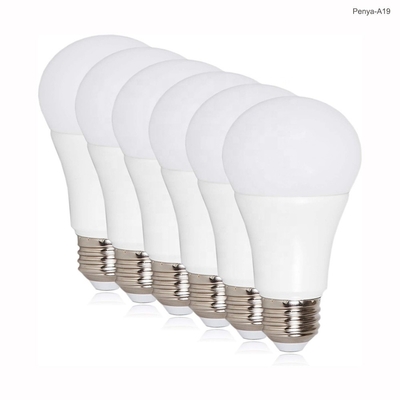 Led Emergency Bulb Light For Home Lighting Solutions Service 20000 Hours Working Time