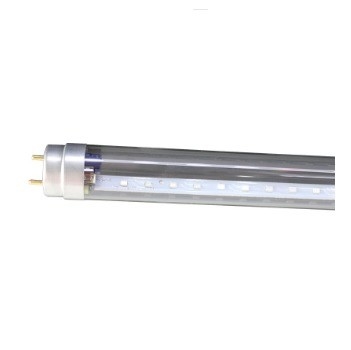 30000 Hour Working Lifetime Uv T5t8 2ft4ft Led Glass Led Tube Light