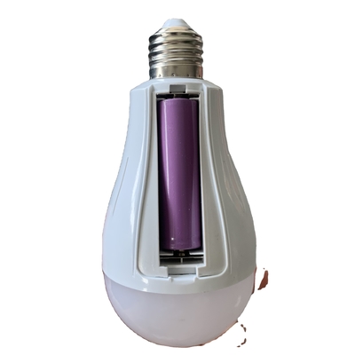 Charge time 3-4 hours Rechargeable Emergency Outdoor Lighting Led Emergency Bulb Light