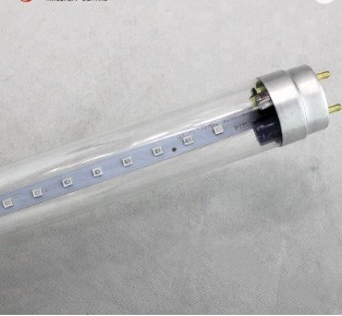 30000 Hour Working Lifetime Uv T5t8 2ft4ft Led Glass Led Tube Light