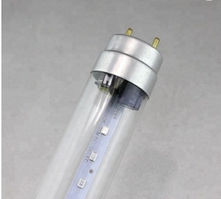 30000 Hour Working Lifetime Uv T5t8 2ft4ft Led Glass Led Tube Light