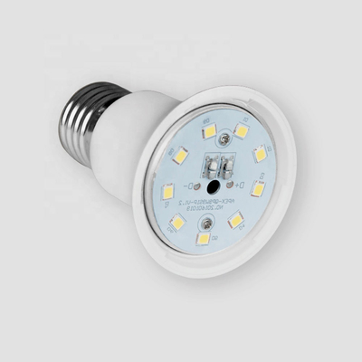 270 Degree Beam Angle E27 E26 220v LED Light Bulbs 2835 Outlet Lamp High CRI Ra 80