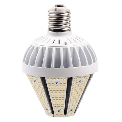 High Lumen 50w 60w 80w E39 E40 Led Corn Bulb Lamp for 360 Degree Street Roadway Light