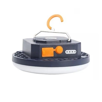 Lighting and Circuitry Design AC Power Supply LED Camping Lantern for Outdoor Lighting