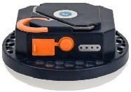 Lighting and Circuitry Design AC Power Supply LED Camping Lantern for Outdoor Lighting