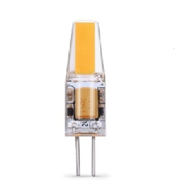 360d Beam Angle 4W6W8W15W G4 G9 R7S LED COB Bulb G9 LED Light 2700-6500K