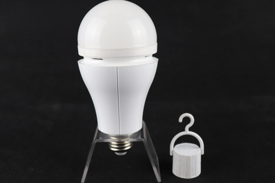 Rechargeable Led Bulb And Emergency Bulb Energy Saving Intelligent Emergency Light