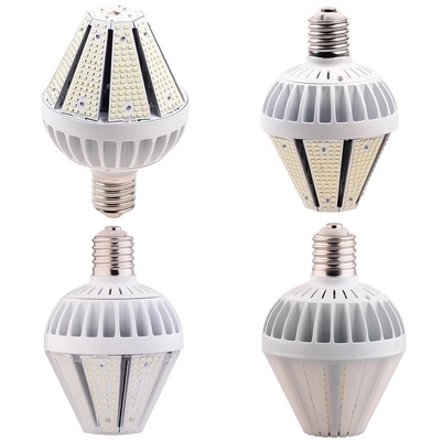 50000 Hours Working Time LED Corn Lamp for High Brightness Outdoor Lighting Solutions
