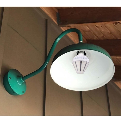 50000 Hours Working Time LED Corn Lamp for High Brightness Outdoor Lighting Solutions