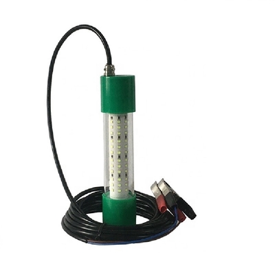 30000 Hours Working Time Submersible Deep Drop Underwater Lure for Ocean Vessel Fishing