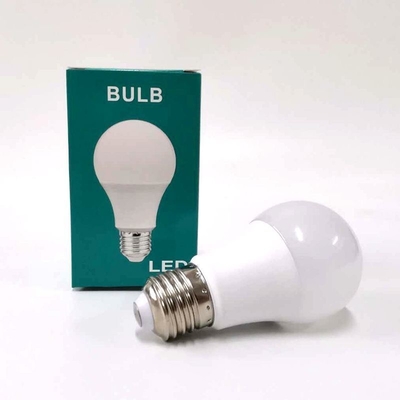 110lm/w Rechargeable Emergency Led Electric Lamp with Bluetooth Switch Mode 5w 7w 9w E27