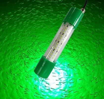 30000 Hours Working Time Submersible Deep Drop Underwater Lure for Ocean Vessel Fishing
