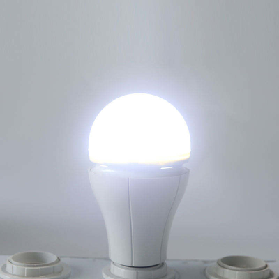 Solar Charging LED Camping Light with Power Bank 80lm/w Luminous Efficiency and Bulb