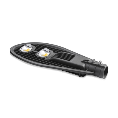 6000K Daylight Alert Outdoor IP65 Waterproof 50W 100W 150W 200W 250W 300W Cobra COB LED Street Light