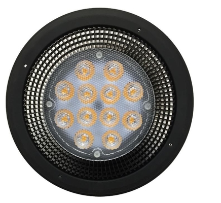 High Power 50W 5000lm GX16D E27 B22 Base Type LED Bulb with 100lm/w Luminous Efficiency