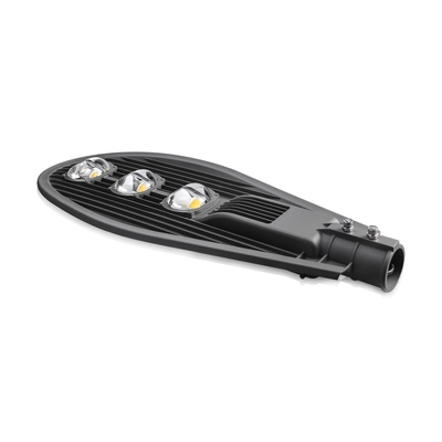 6000K Daylight Alert Outdoor IP65 Waterproof 50W 100W 150W 200W 250W 300W Cobra COB LED Street Light