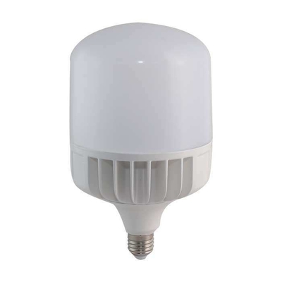 Super Bright T100 Type T Shape LED Light Bulbs for Office and School 80 Ra 5000K Daylight
