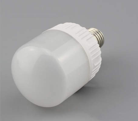 Super Bright T100 Type T Shape LED Light Bulbs for Office and School 80 Ra 5000K Daylight