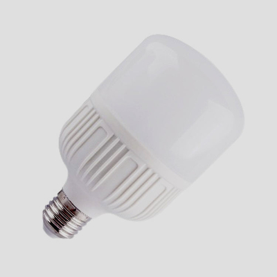 Super Bright T100 Type T Shape LED Light Bulbs for Office and School 80 Ra 5000K Daylight