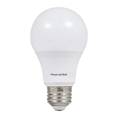 5W 7W 9W12W CE ROHS EMC Led Bulb with High CRI 80 and Lamp Luminous Efficiency 80lm/w