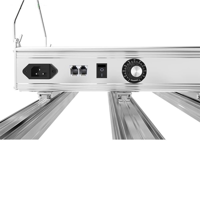 VEG Indoor Plants Greenhouse Led Grow Light 720w 640w Full Spectrum with IC Current Driver